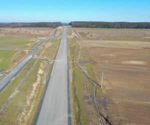 Nowe Miasto Lubawskie: Obwodnica na ostatniej prostej! (luty 2022)