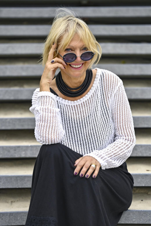 Magdalena Wołłejko