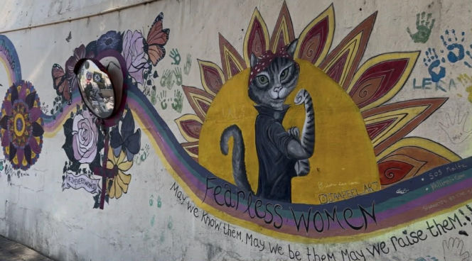 Paulina Dembska zgwałcona i zamordowana na Malcie. Ruszyliśmy śladami Polki. Postawili pomnik na jej cześć