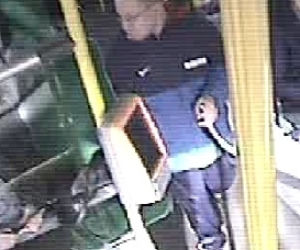 Policjanci z Poznania poszukują tego mężczyzny