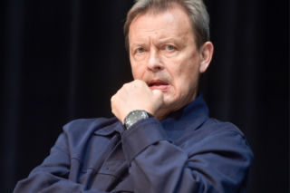 Jan Frycz bohaterem cyklu Piątki z gwiazdą. Start w połowie października
