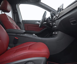Mercedes-Benz B220 4Matic