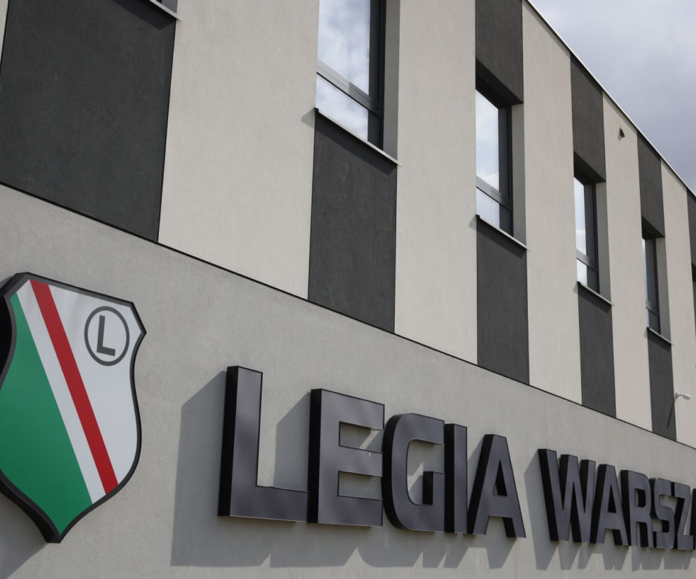 Legia Warszawa