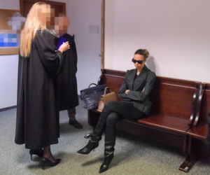 Rozwód Sandry Kubickiej i Barona