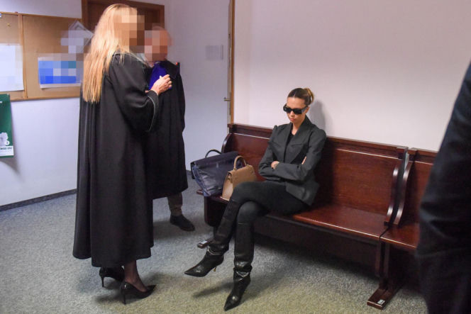 Rozwód Sandry Kubickiej i Barona