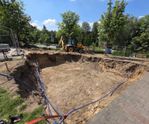 „Bajka” wraca do Obornik w nowej odsłonie