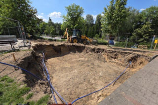 „Bajka” wraca do Obornik w nowej odsłonie