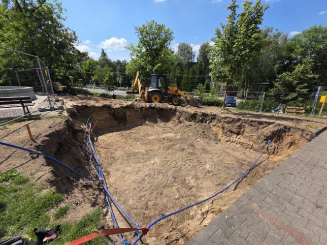 „Bajka” wraca do Obornik w nowej odsłonie