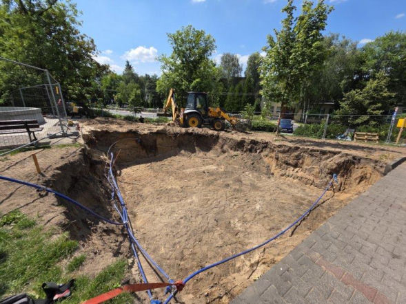 „Bajka” wraca do Obornik w nowej odsłonie