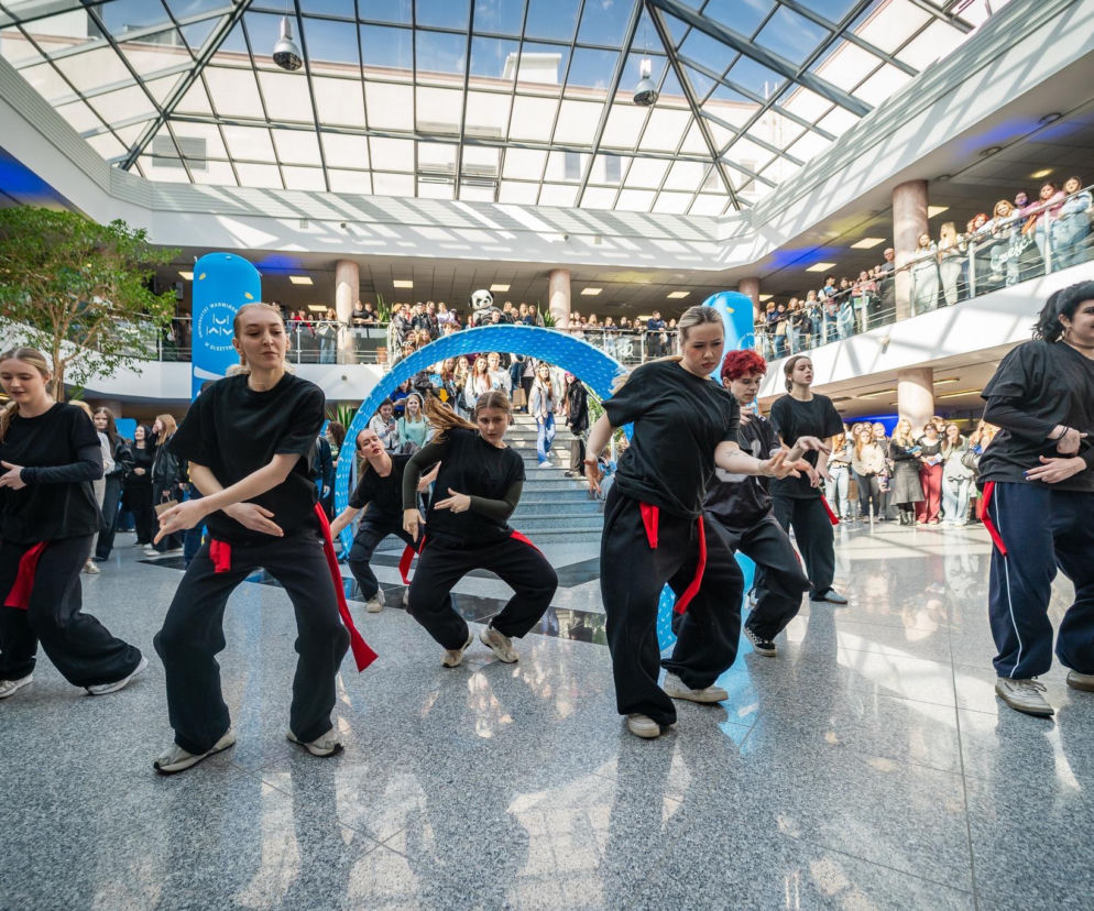 Dzień Otwarty UWM przyciągnął tłumy