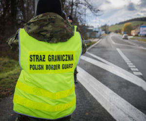 Umocnienia na posterunkach granicznych. Polska szykuje się na ataki Putina