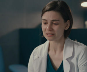 Na dobre i na złe odc 998. Blanka (Pola Gonciarz)