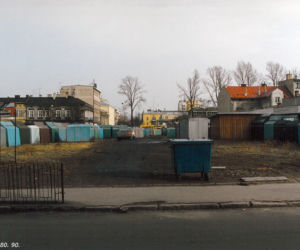 Rzeszów 80. 90.