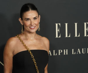 Demi Moore