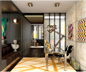Luxury Living in Warsaw zdjecie 3