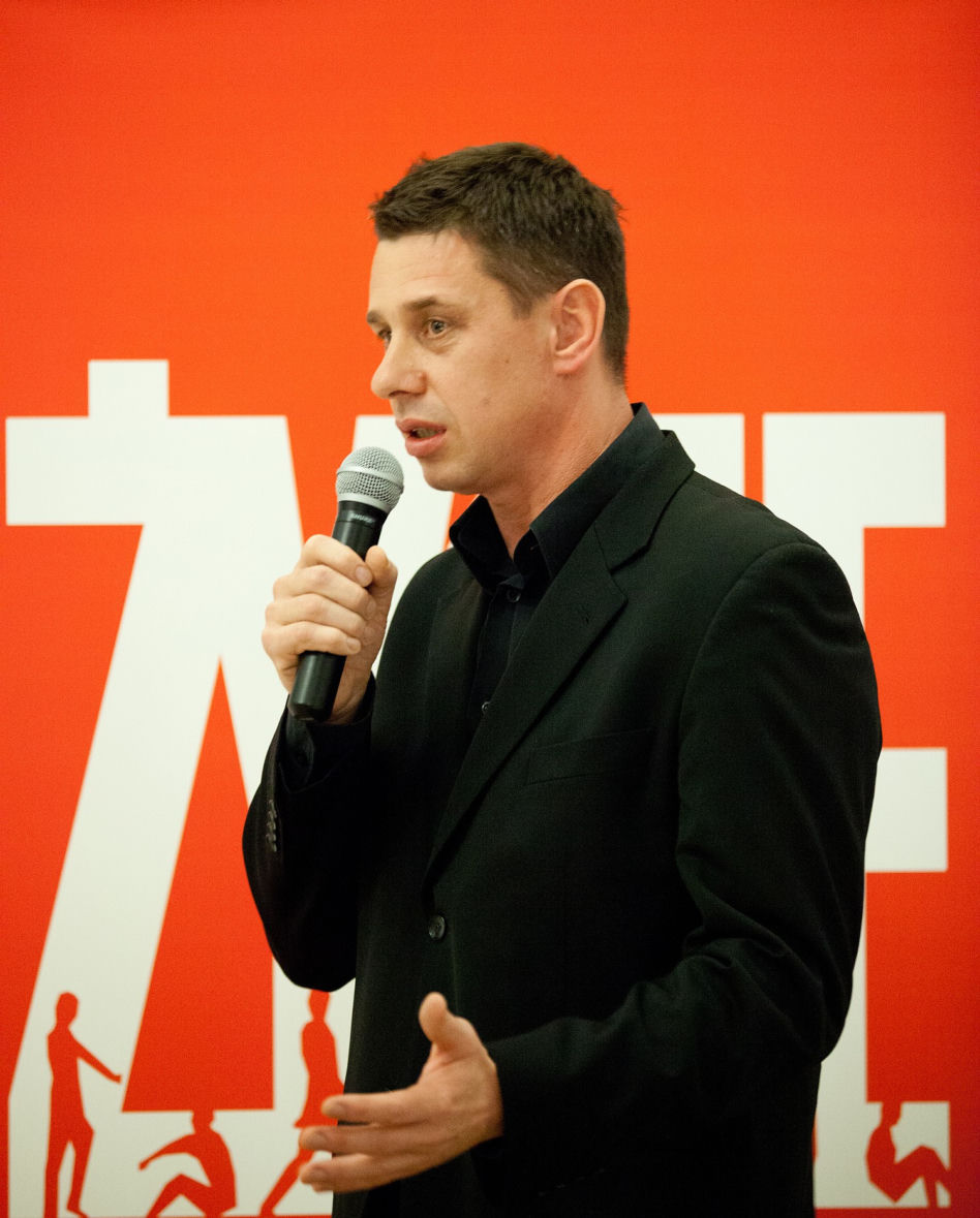 Maćków Pracownia Projektowa, architekt Zbigniew Maćków