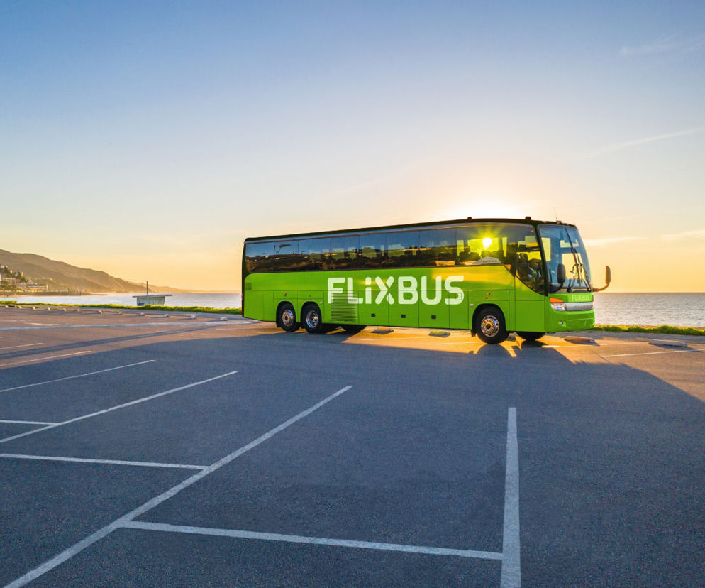 Flixbus 