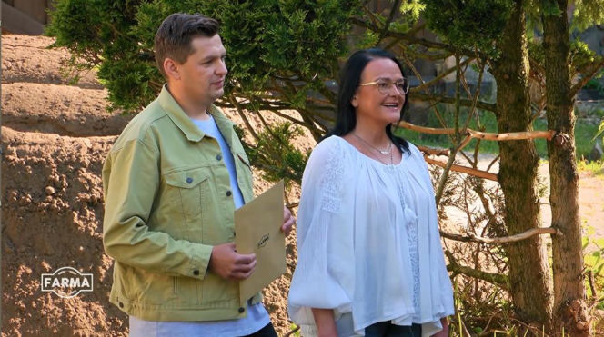 Farma 5, odcinek 7: Pierwsza wizyta Szymona na farmie. Przekaże nowe zasady!