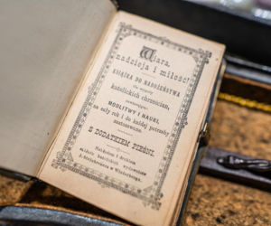 Zestaw do polowania na wampiry we Wrocławiu. Co zawiera i do czego służył?