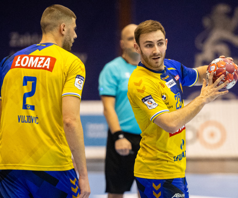 Łomża Vive Kielce