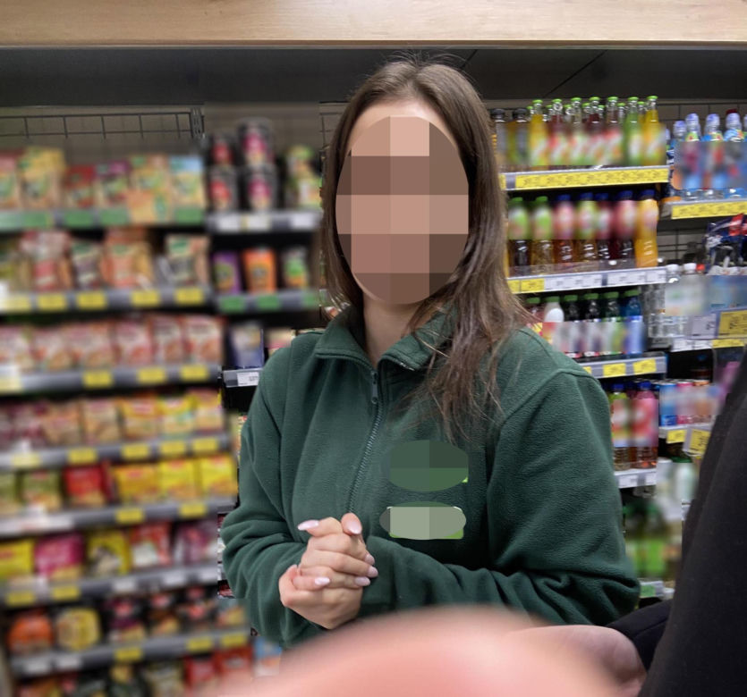 Wstrząsająca relacja po ataku nożownika w Poznaniu. Zabójca Maurycego groził pani Natalii!