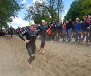 Elemental Tri Series Olsztyn 2021