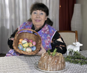 Zofia Merle 