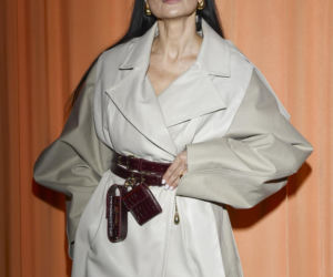 Joanna Horodyńska straciła pracę