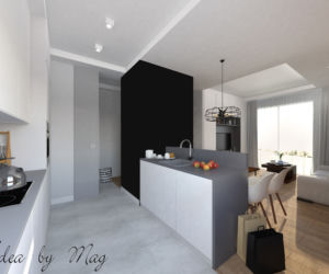 ,,Apartament dla mężczyzny 