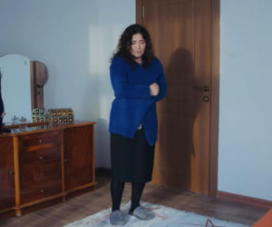 Dziedzictwo, odcinek 1000: Cansel wypija zatruty sok, a Isil perfidnie oszukuje Sinana - GALERIA
