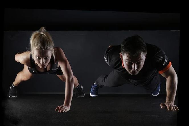 Branża fitness kryzys