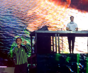 Kygo na Fest Festival 2021 