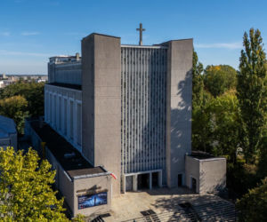 Kościół św. Michała Archanioła w Warszawie