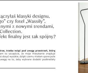 Jak mieszka Sara Boruc-Mannei? Olśniewający widok na centrum Warszawy 