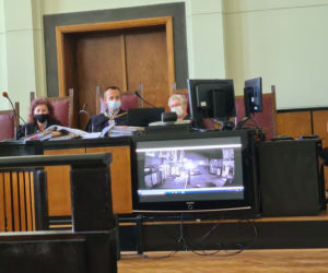 Skatowali go kijem bejsbolowym. Wybaczył oprawcy [ZDJĘCIA]
