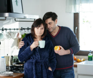  Beata Fido: Od sceny teatralnej po duży ekran