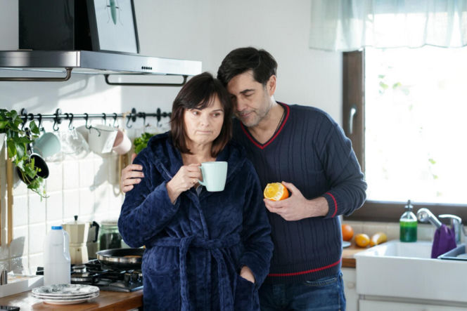  Beata Fido: Od sceny teatralnej po duży ekran