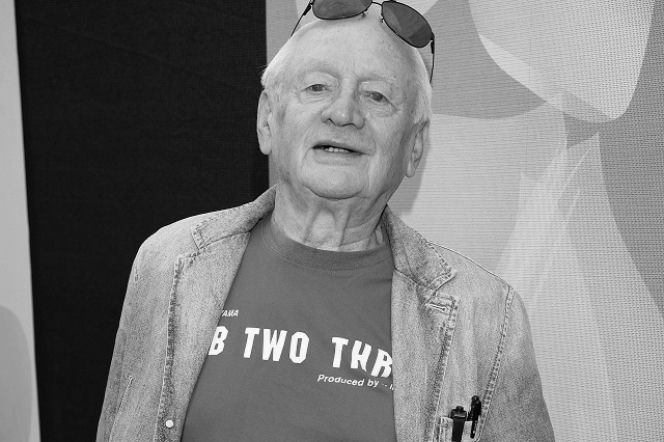 Zmarł Witold Pyrkosz. M jak miłość, Janosik i inne role króla seriali