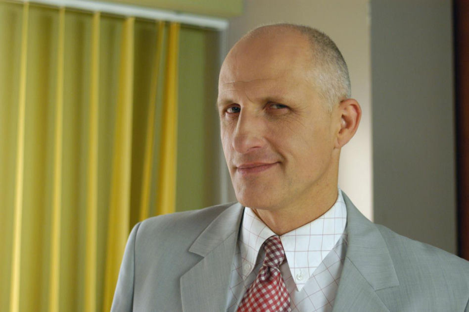 Maciej Kozłowski
