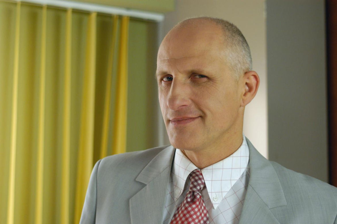 Maciej Kozłowski