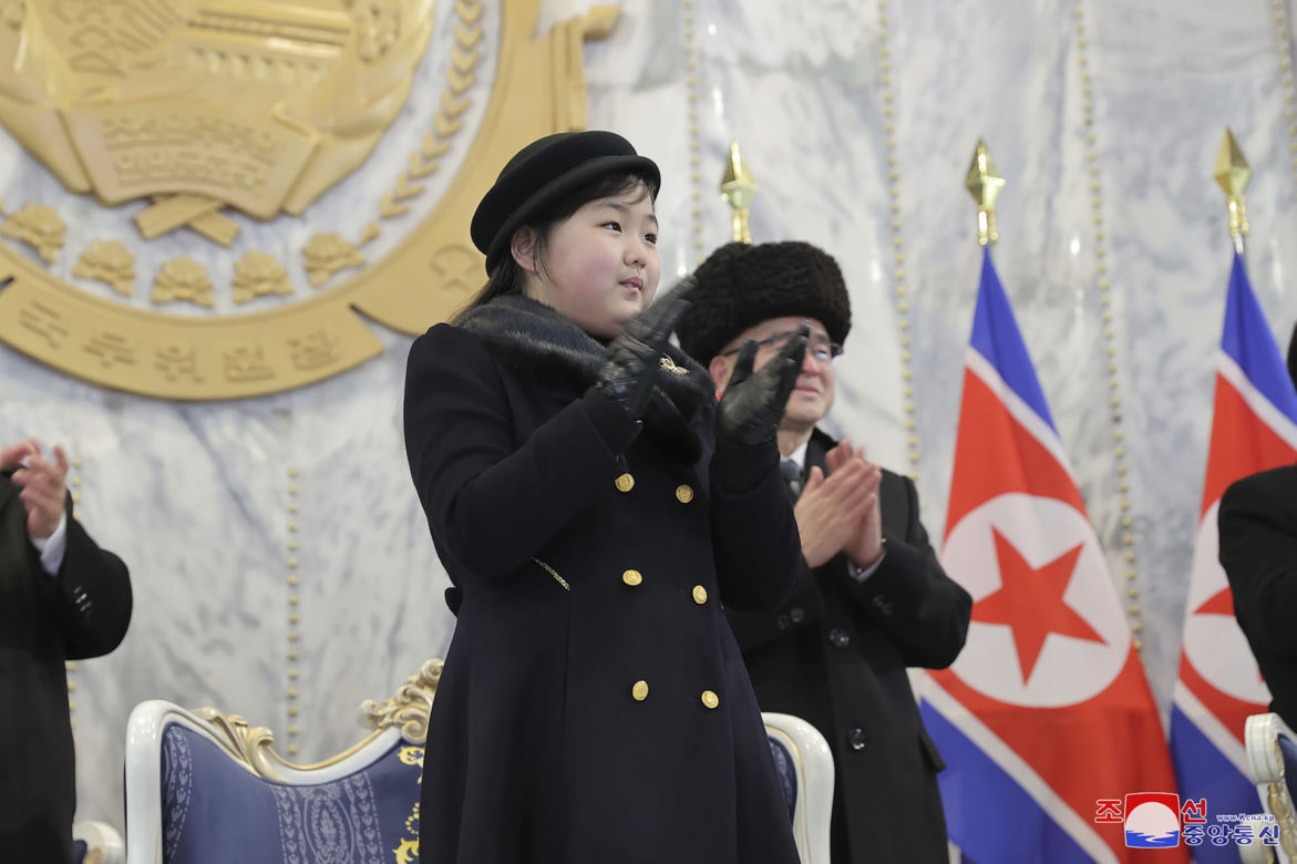 Kim Dzong Un każe kobietom zmienić imiona! Nie zgadniesz, dlaczego