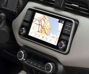 2019 Nissan Micra