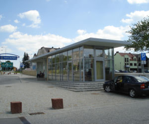 To jedno z najpiękniejszych miast w woj. śląskim. Leży w dawnej Małopolsce i zachwyca zabytkową łaźnią