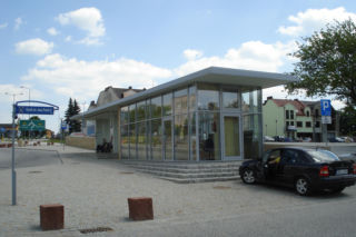 To jedno z najpiękniejszych miast w woj. śląskim. Leży w dawnej Małopolsce i zachwyca zabytkową łaźnią