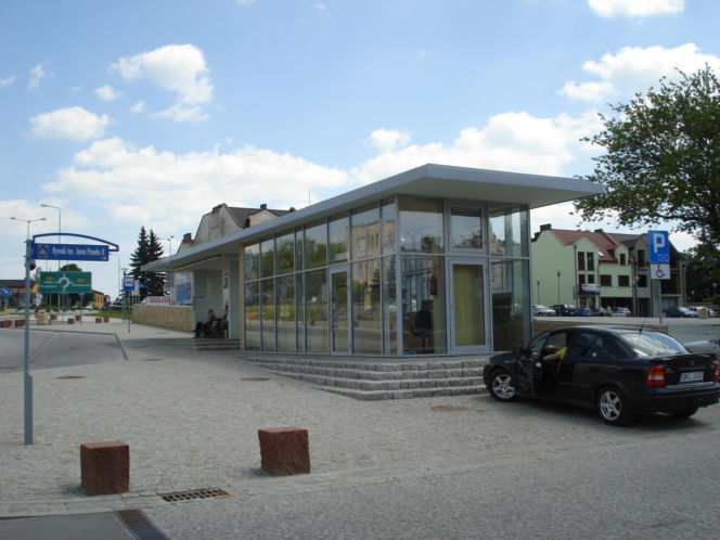 To jedno z najpiękniejszych miast w woj. śląskim. Leży w dawnej Małopolsce i zachwyca zabytkową łaźnią