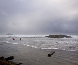 Morze ocean