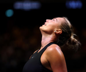 Aryna Sabalenka i Nick Kyrgios