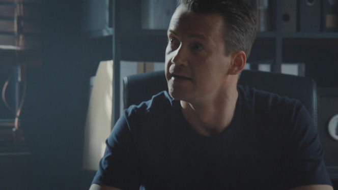 M jak miłość odc. 1896. Jakub Karski (Krzysztof Kwiatkowski)