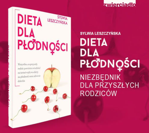 Dieta dla płodności