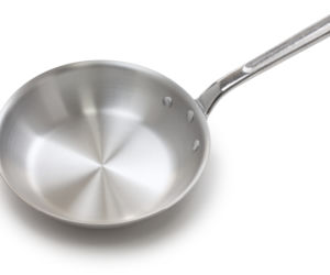 Wady patelni aluminiowej